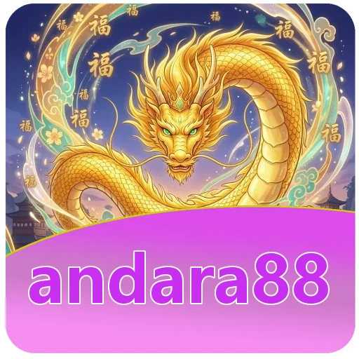 Pratinjau antarmuka aplikasi andara88 setelah terpasang (build v4.2.1)